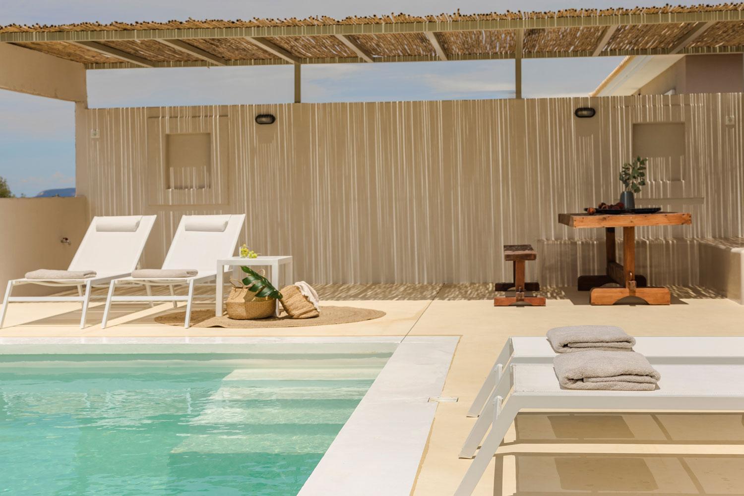 Villa Elena - Zen Villas ฟิสคาร์โด ภายนอก รูปภาพ