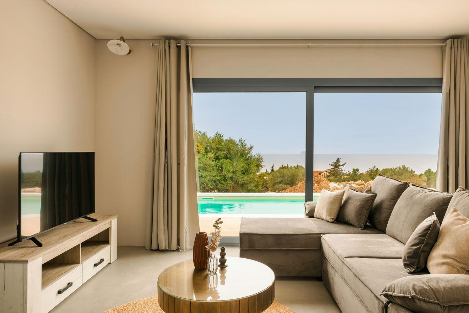 Villa Elena - Zen Villas ฟิสคาร์โด ภายนอก รูปภาพ