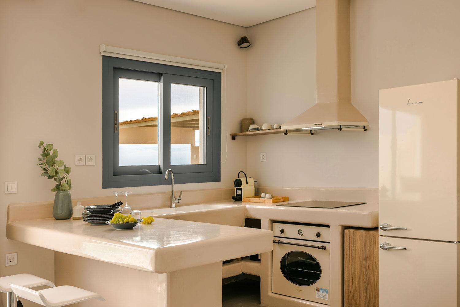 Villa Elena - Zen Villas ฟิสคาร์โด ภายนอก รูปภาพ