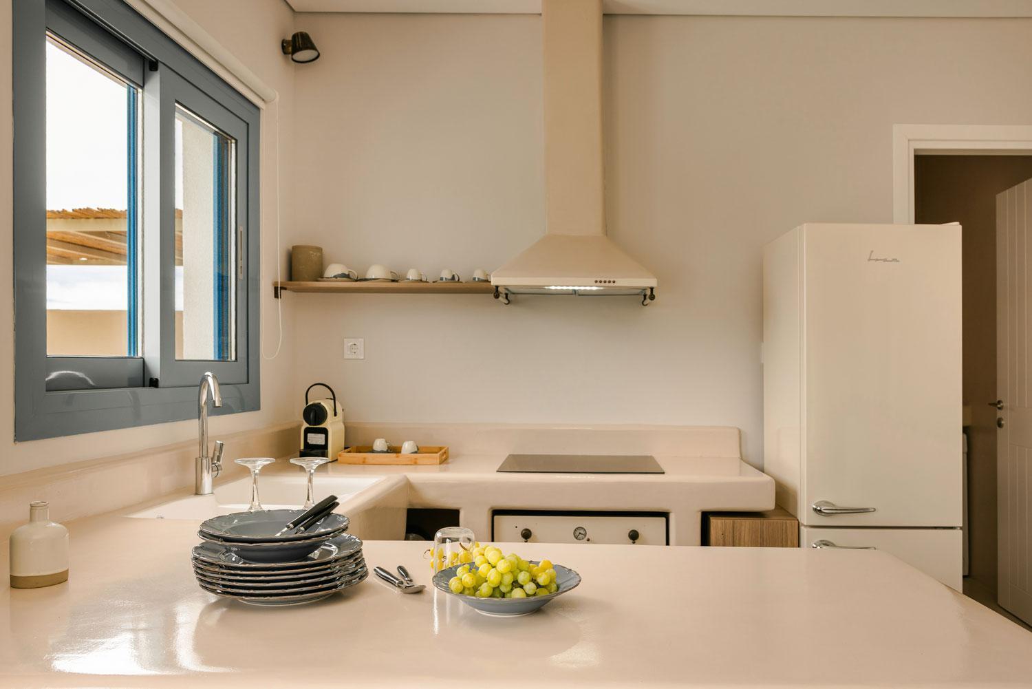 Villa Elena - Zen Villas ฟิสคาร์โด ภายนอก รูปภาพ