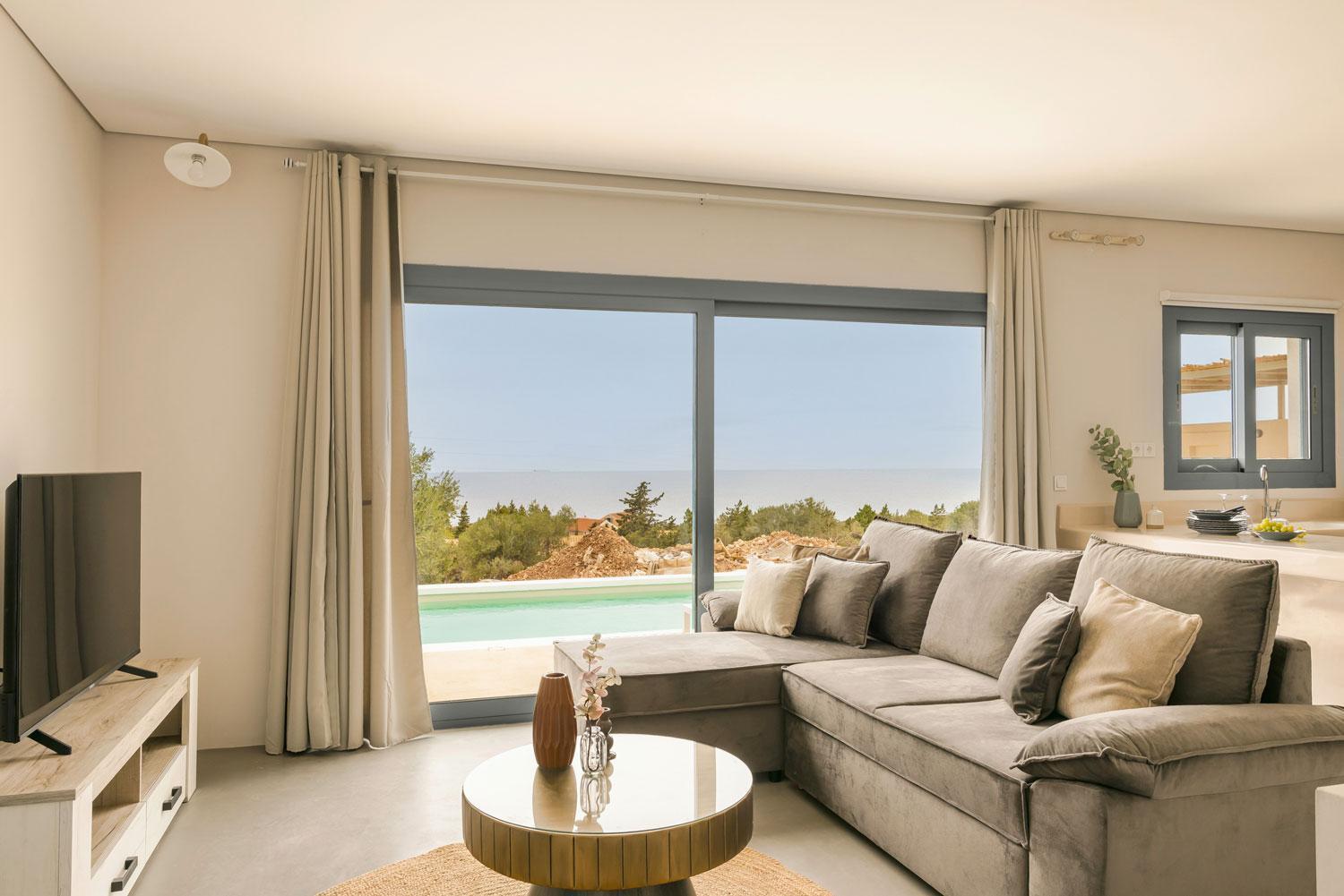 Villa Elena - Zen Villas ฟิสคาร์โด ภายนอก รูปภาพ