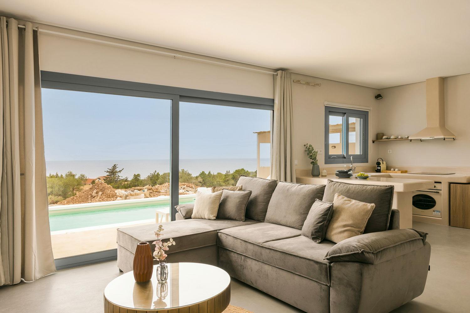 Villa Elena - Zen Villas ฟิสคาร์โด ภายนอก รูปภาพ